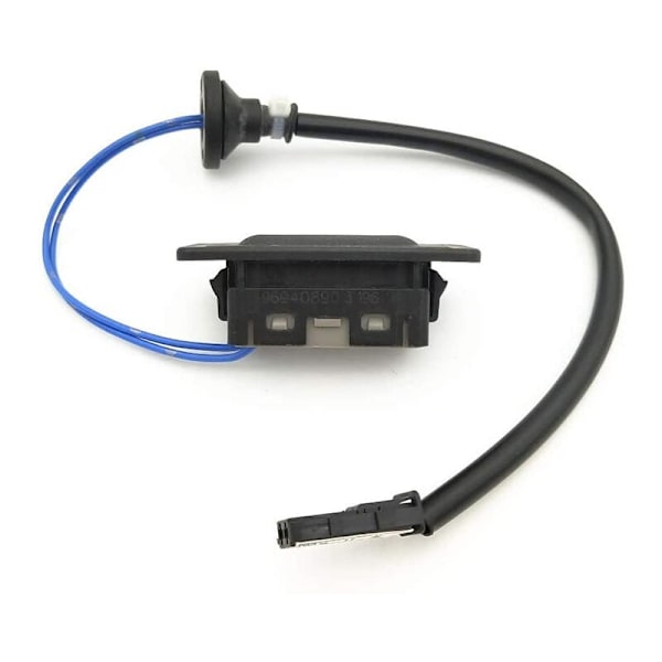 Bagagerumsåbner til bil, bagagerumsknap, bagagerumslås, bagagerumsknap til Chevrolet Sonic Aveo T300 2011-2016 96940890