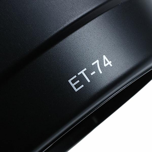 HeavyStar Dedikert Objektivdeksel for EF 70-200Mm F/4L Objektiv for ET-74
