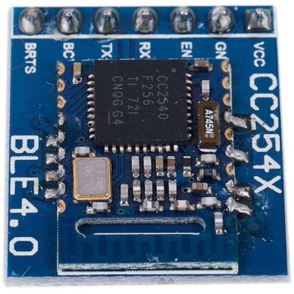 Lavt forbrug Bluetooth 4.0 modul BLE4.0 CC2540 2541 Support til /51/STM32/mikrokontroller