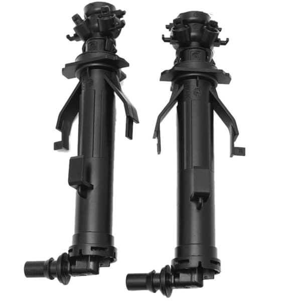 Forlygte Vaskedyse til GOLF 7 MK7 E-Golf 2013-2019 Aktuator Spray Jet