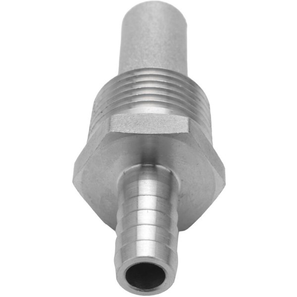 Infusion Oxygenation Inline Diffusionssten Aeration Sten 1/2 Npt Karbonisering Sten
