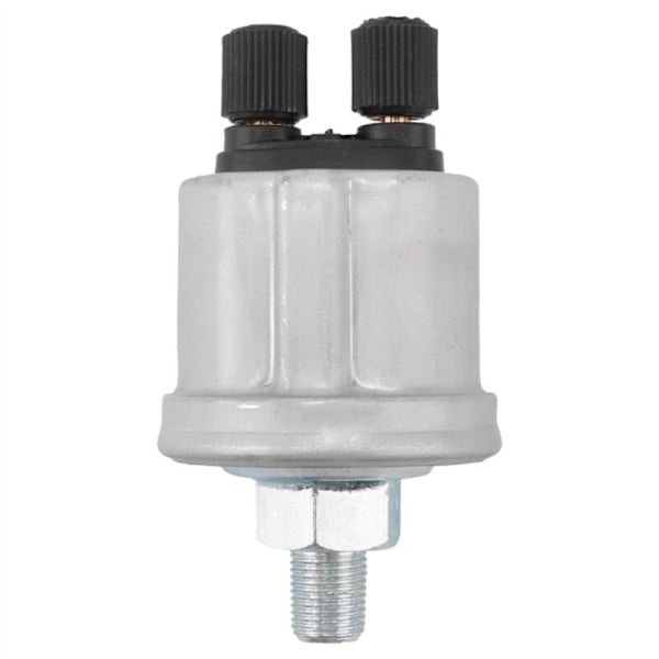 Universell Vdo-tryckgivare 0 till 10 bar 1/8 Npt Generatordel 10 mm Besättningslock Larm Tryckgivare Tryckgivare
