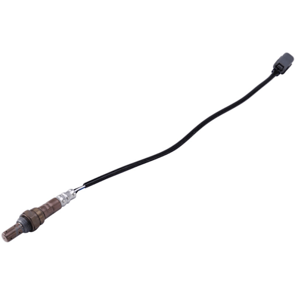 2 stk. Oxygen Sensor O2 Luft Brændstofforhold Upstream Downstream 2002 2003 2004 til -V 2.4L 4 Ledninger Bil Tilbehør