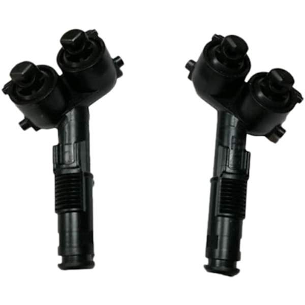 3B0955103 3B0955104 1 Par Forlygte Vaskedyse Sprayer Holder til B5 1997 1998 1999 2000