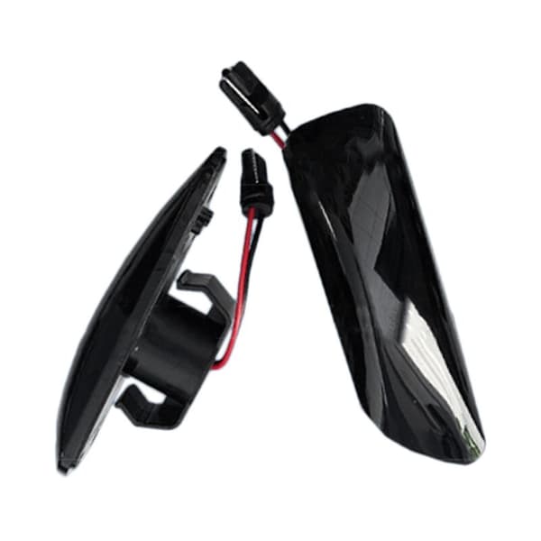 Car LED Side Marker Blinklys Dynamisk til S60 S80 MK1 V70 XC70 XC90 Auto Tilbehør