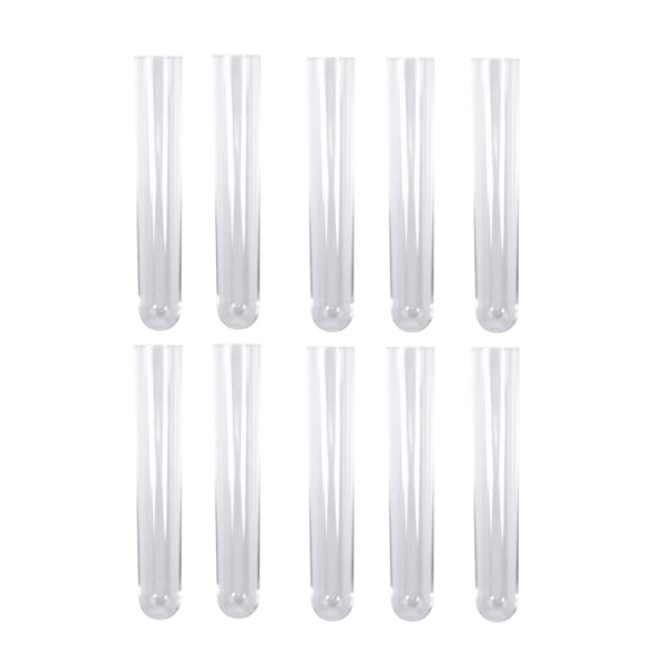 Silikoneform Resin Støbeform til Hydroponics/Blomster Hjemmekontor Skrivebordsdekoration Reagensglasform
