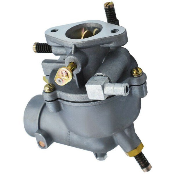 Generaattori kaasutin 3250 4000 wattia Stratton 8HP