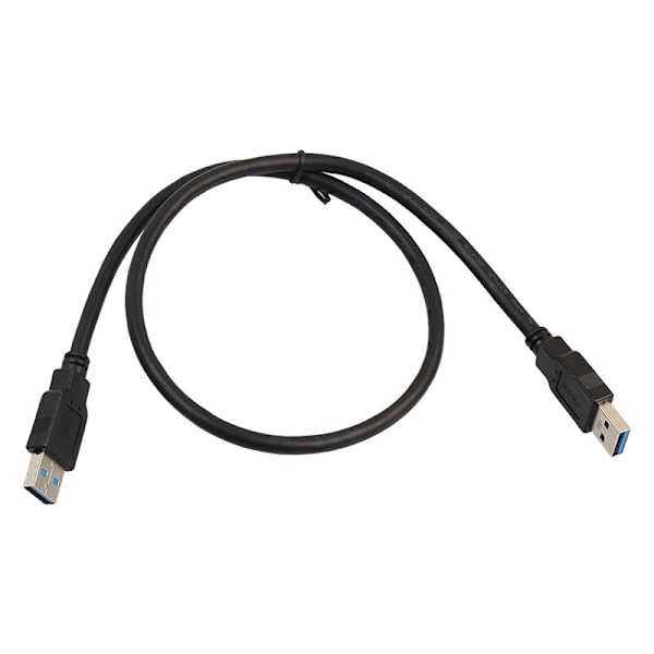 Cables a Go 54171 USB-kabel - USB 3.0 A han til han-kabel - 1 meter