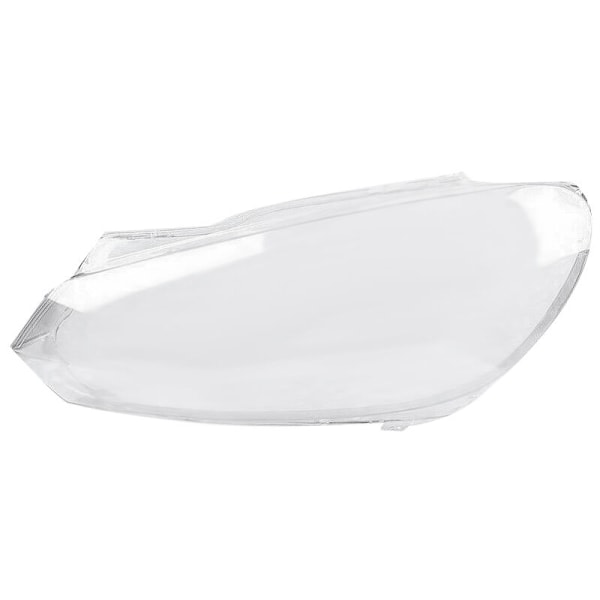 Golf 6 -MK6 2010-2014 - Auton ajovalon peitelasi, lampunvarjostin, kuori (vasen puoli)