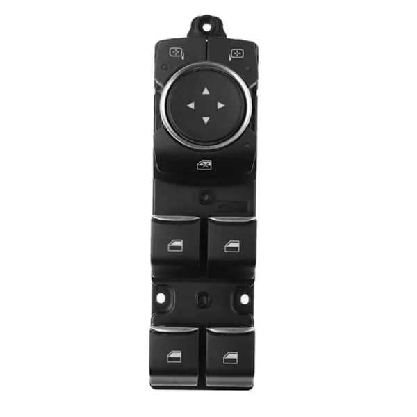 Biltillbehör Fönsterströmbrytare H1BT-14540-CB H1BT14540CB H1BT-14540-CC för Fiesta