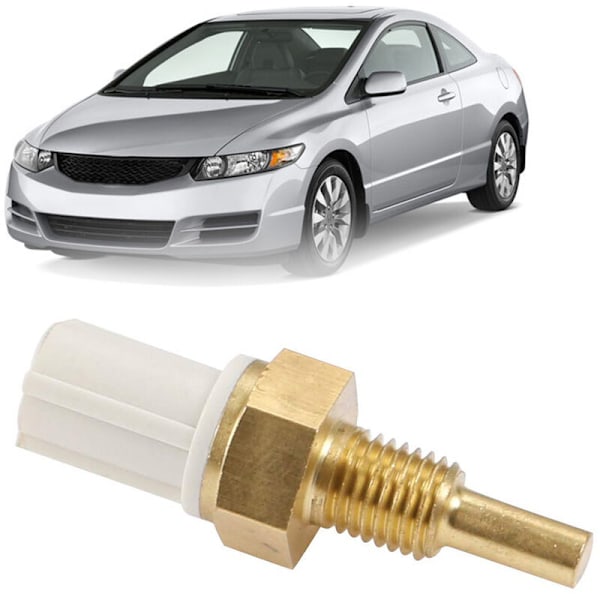 Kølevæske Temperatursensor Temperatursensor Motorkøling Til Accord 37870-PLC-004 37870--005