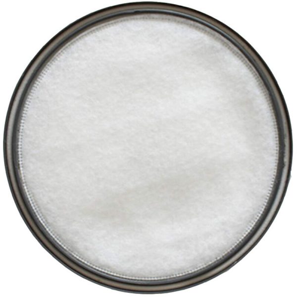 HEPA-filter til UH72400 UH72401 UH72402 UH72405 UH72406 UH72409 robotstøvsuger