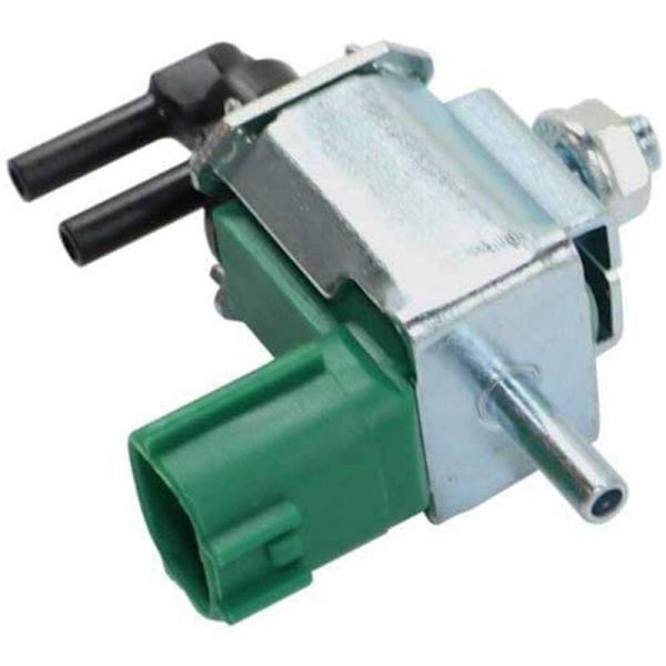 Evaporativ emissions ångbehållare rensningsventil solenoid/EGR vakuumbrytare, passar för och , 14956-31U1A