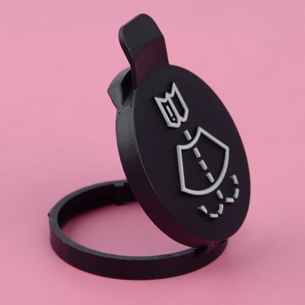 Vindusviskerdeksel for plastflaskehette for 13227300