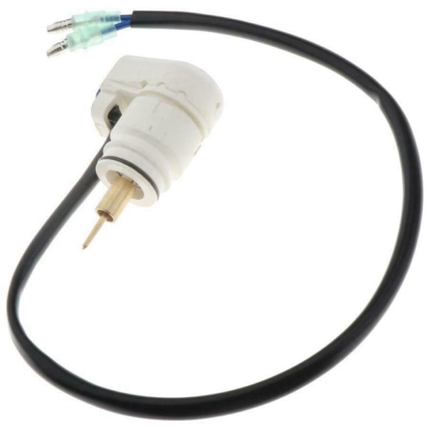 Startmotor til påhængsmotor til 30 40HK F30A F40B Karburator Reparationsdele 67C-14380