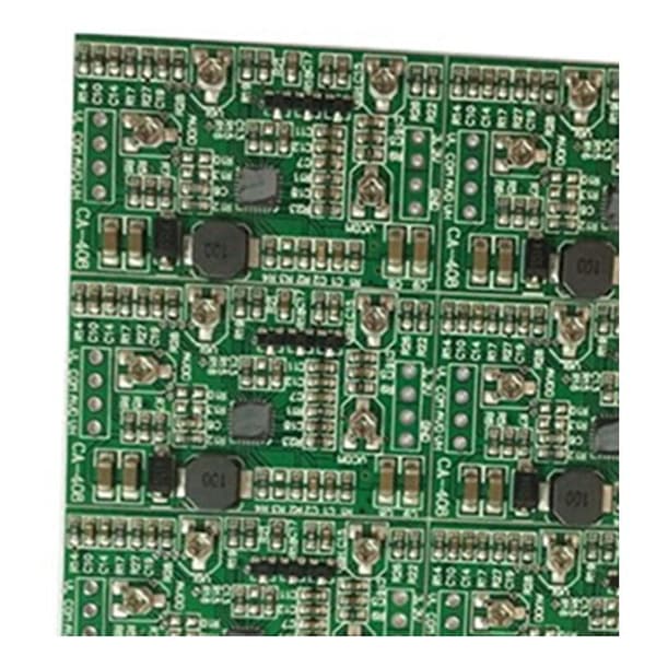 Boost Board Modul LCD Board TCON VGL VGH VCOM AVDD 4 Justerbar Gull-92E