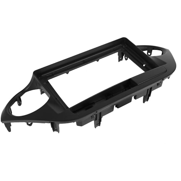 9 Tuuman 2 Din Auton Kojelaudan Kehys Radio Fascia Dash Mp5 Soitin Dvd Adapteri Kehys Paneeli I10 2014-