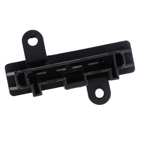 2X Passar till 02-12 Rodeo D-Max 01-14 Fläktmotor Resistor 8-98049394-0