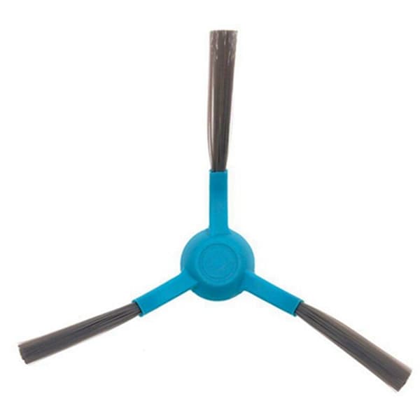 Side Roller Brush Filter Mop Cloth Reservedele til 1690 Pro Robotstøvsuger Reservedele