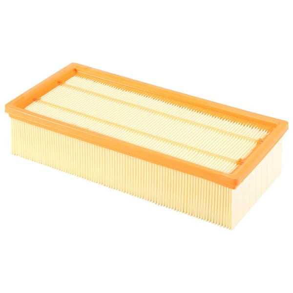 Støvsugerfilter NT 65/2 Ap Econ NT 72/2 Tc NT75/2 Ap Me Tc