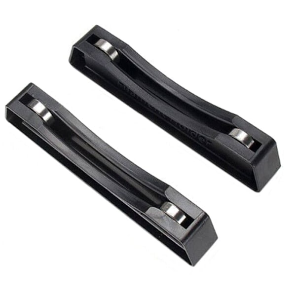 3D-skrivardel Filament Spole Holder Material Hyllor Tillbehör Fast Säte för ABS Pla 3D-utskriftsmaterialbricka Ställ