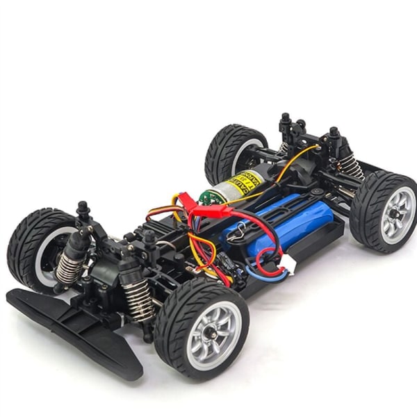 SG1605 SG1606 Puskuri ja Takaosa SG 1605 1606 1/16 RC Auton Varaosat Tarvikkeet