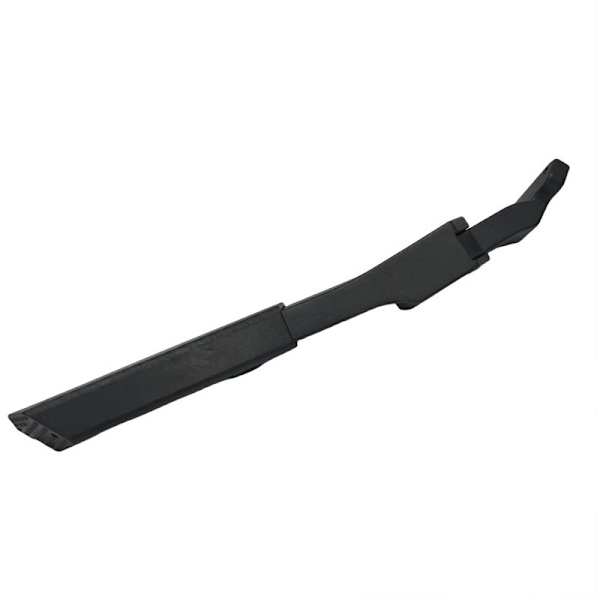 26 Tommer Justerbar Sykkel Støttebein 750B Terrengsykkel Side Snø/Folding Parkering Stativ