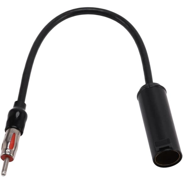 Reservedel Stereo Radioantenneadapter /