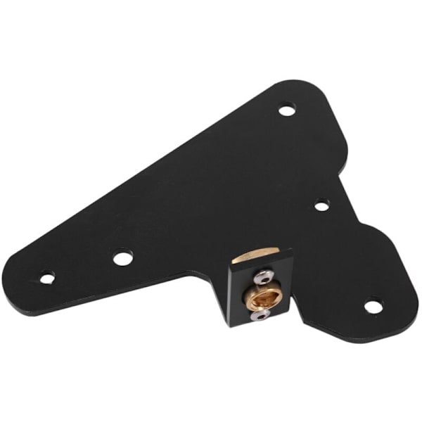 Aluminium Uppgradering Dubbel Z Maskhjulsmotor En Stegs Passform 3D-skrivartillbehör 3