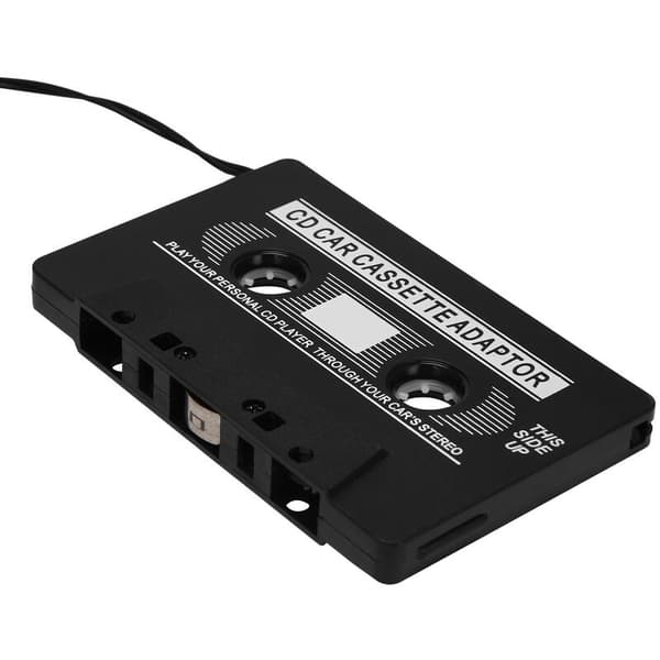 3,5 mm AUX-bil-adapter-transmittere til MP3 til CD