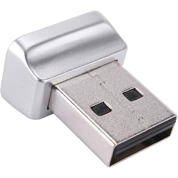 USB-fingeravtrycksläsare för Windows 10 Hello, Biometrisk Scanner för Bärbara datorer och PC