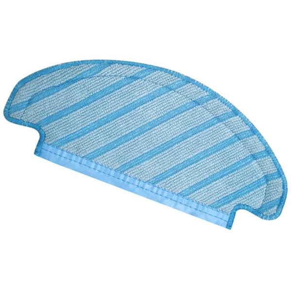 For Deebot Ozmo T8/T8AIVI/Mop Cloth Plate Holder Bracket Replacement Vacuum Cleaner Accessories