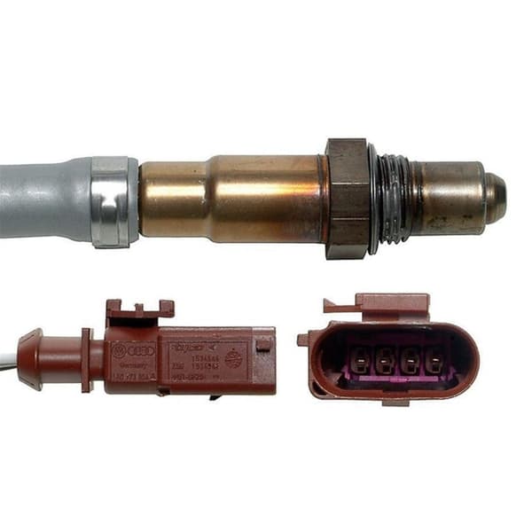 4H0906262M til A8 A8L S6 S7 S8 RS7 4.0L 2013-2018 Bagerste Oxygen Sensor O2 Downstream