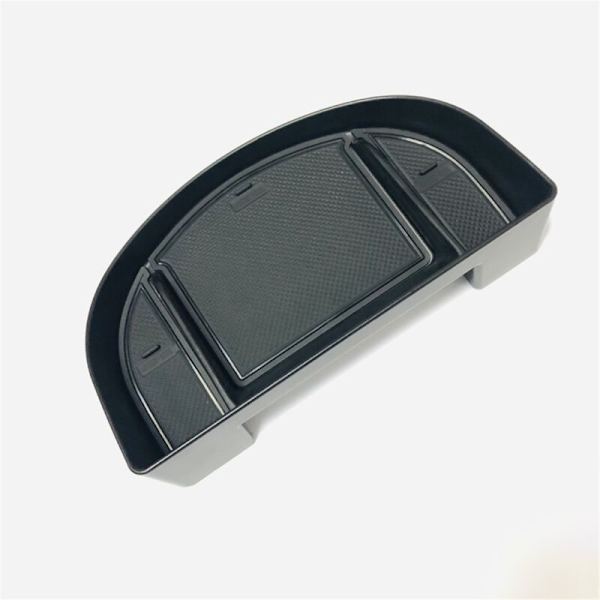 Dolphin Atto 2 2023 2024 EV Bil Dashboard Opbevaringsboks, Oprydning, Tilbehør Organizer