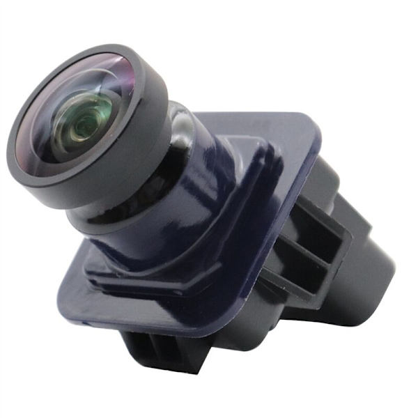 Til 2011-2014 Ny Bakkamera Backup Parkering Assistance Kamera EL3Z-19G490-D / BL3Z-19G490-B