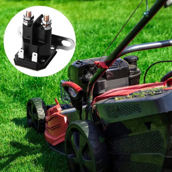 Solenoid til AM138068 725-04439 Plæneklipper Traktor 725-04439A 862-1211-211-16