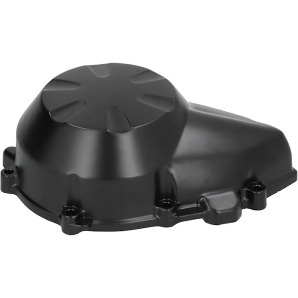 Motorcykelmotorns Sida Statorkåpa Vevaxellåda Aluminiumlegering Passar För Kawasaki Z750 2007-2009