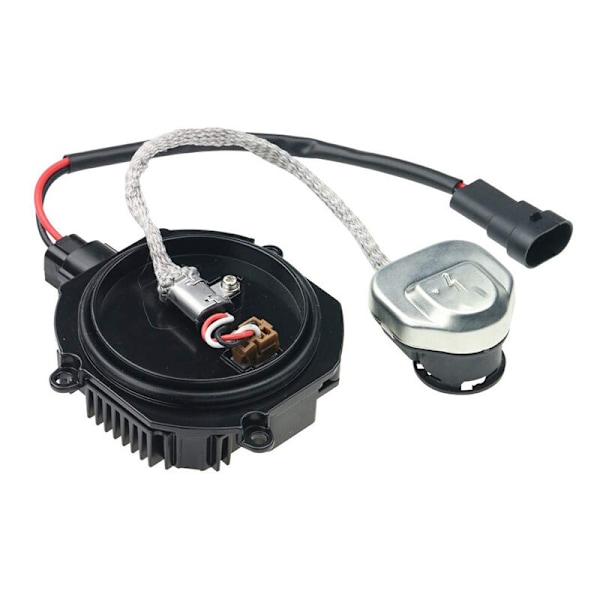 HID-enhet med tenning - Erstatter 28474-8991A, 28474-89904, 28474-89907, NZMNS111LANA - Passer for Altima, 350Z, QX56 - Xenon