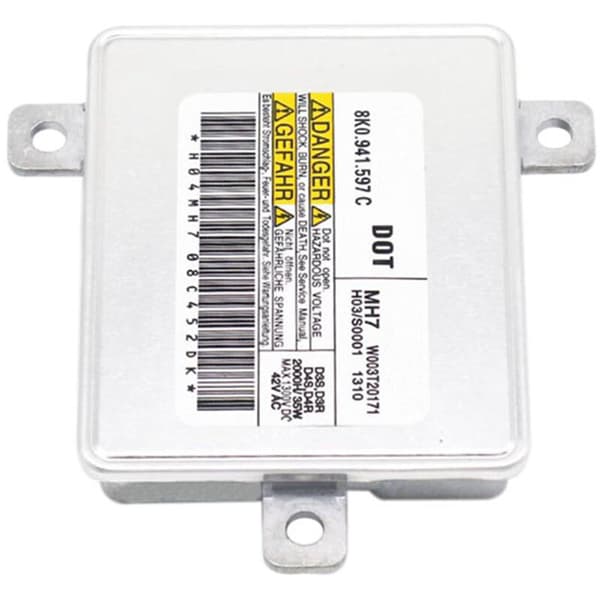 HID-strålkastare för A3 2008-2013 A4 2007-2011 2048703226