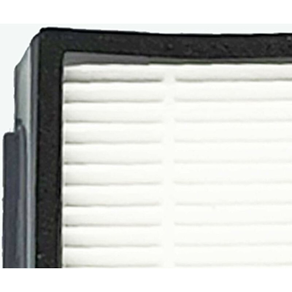 Kit med 3 kompatible filtre for iRobot Roomba E5 - i7 - i7 More