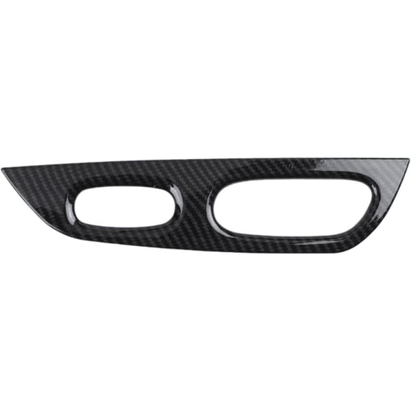 for XTrail T32 Rogue 2014-2017 2018 ABS Vinduskontrollpanel Glassløftbryter Bilstyling Tilbehør