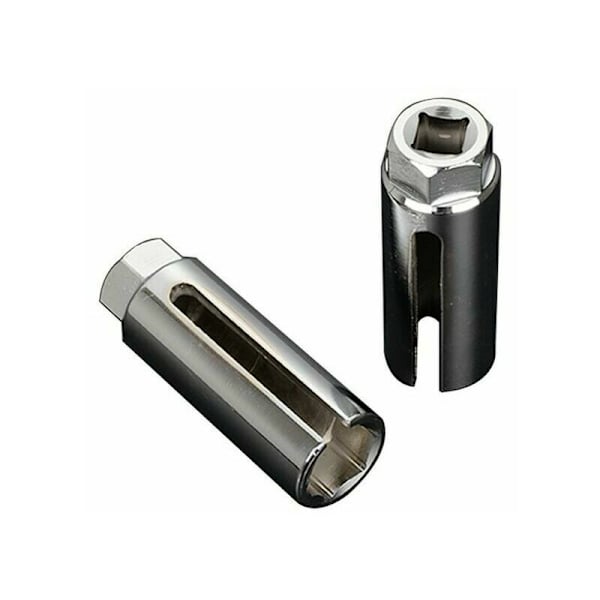 Probe Socket, Universal Probe Sockets Bil Sensor Fjernelse Socket Nøgle Probe Socket Værktøj Speciel Installation Værktøj til Reparation