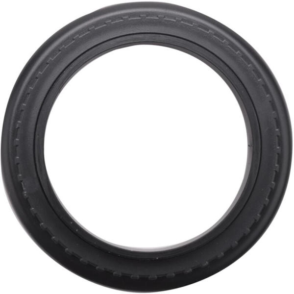 DC-SN HOOD 62mm skrue blomst kronblade objektiv solblender til 58mm objektiv sort
