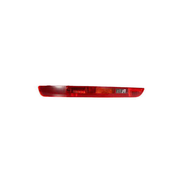 Venstre Baglygte Baglygte Nedre Bumper til Audi Q5 2.0T 2009-2015 8R0945095B