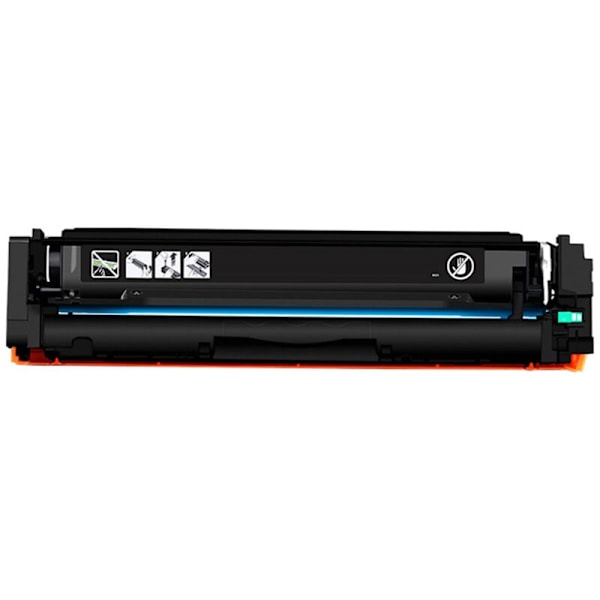 Compatible Toner Cartridge Replacement for CF400A 201A M252N M252Dw M277N M277Dw Printer Black