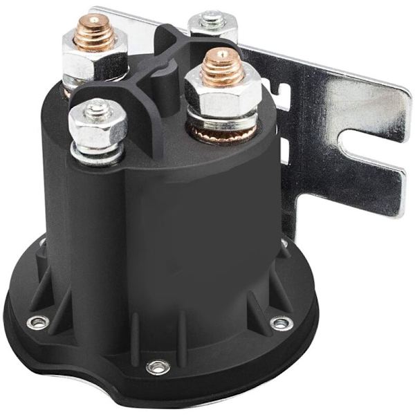 48V solenoidirele 2008 ja uudempiin golfautoihin 612711 48V sähkö- ja kaikkiin 48 voltin ajoneuvoihin 800/1000