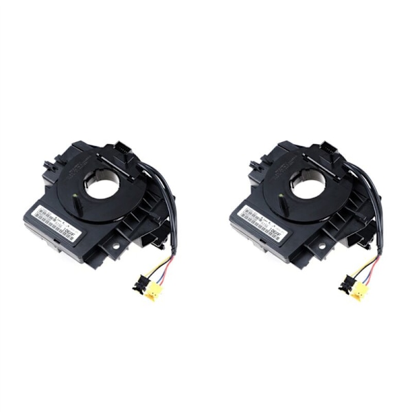 2X Vinkelsensor för bilstyrning för Set 5156106AA//D/E/F 68003216AG/H 68000477AA 68193280AA