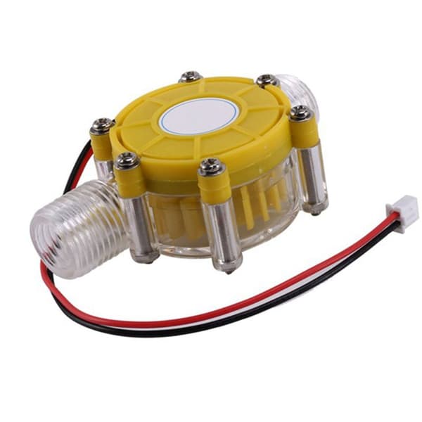 12V reglerad hydraulisk generator flödeshastighet lufttrycksgenerator kraft