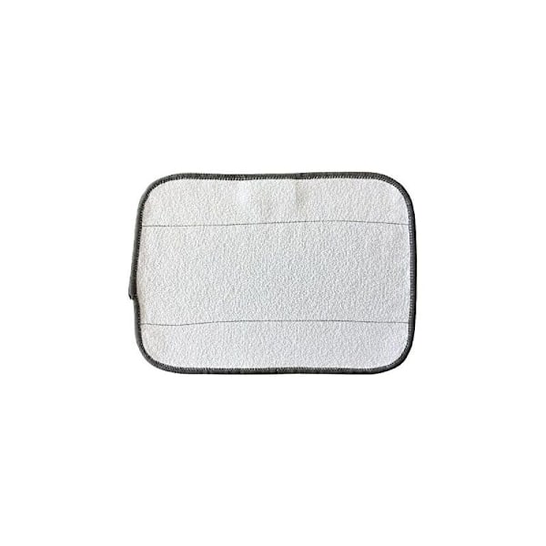 Mikrofiber Rengöringsdukar, Mop Pads Kompatibla med iRobot 380t/320/4200/5200C Robotdammsugare (10-pack)
