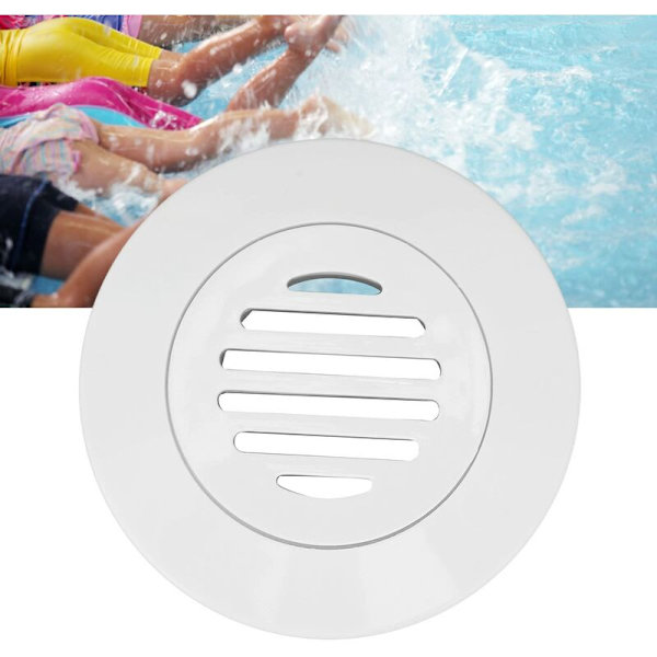 Swimmingpool Fittings Swimmingpool Udløb Dræn Pool Udløb Dysespids Swimmingpool Fittings Dræn G2 Hantråd Professionel Pool Sug Udløb fo